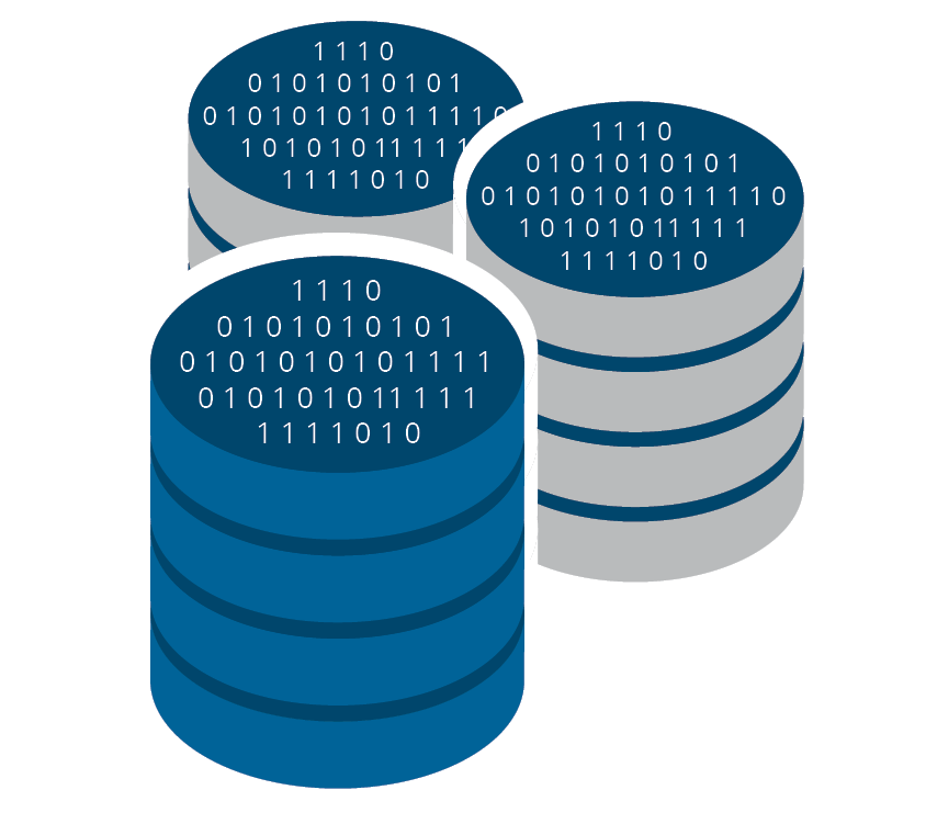 [Translate to English:] IIot Daten archivieren - BIG DATA